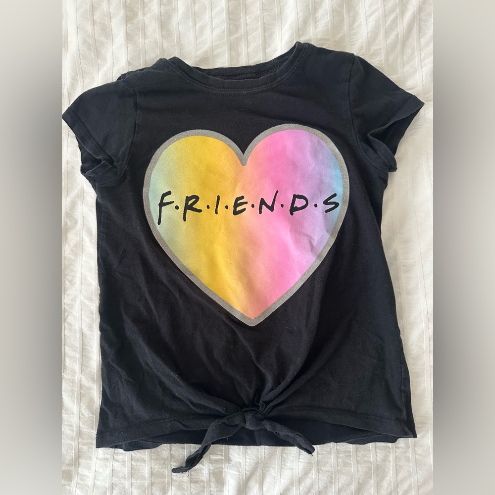 Friends Tshirt